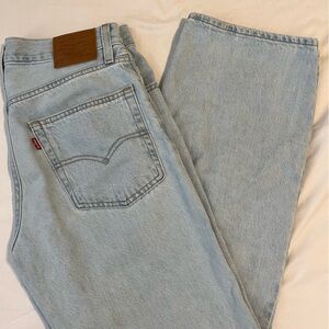 Levi Women’s Jeans